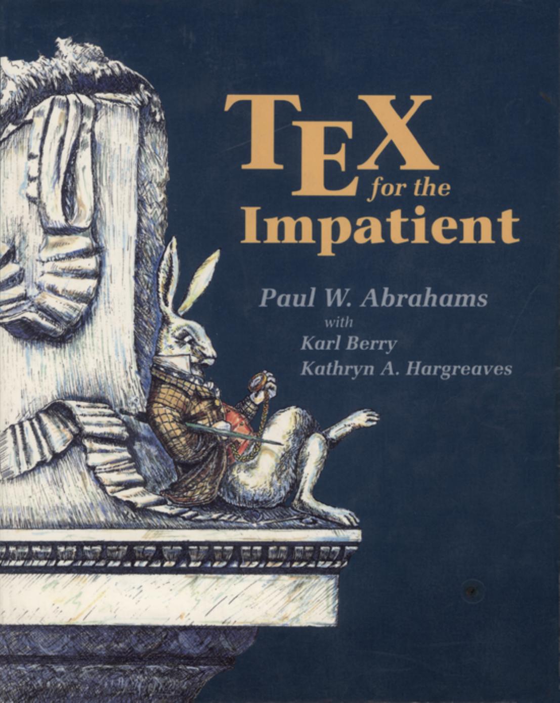 tex-impatient-cn